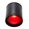 Elation Fuze Pendant Compact, 144W RGBWL LED Pendant, 7,200 Lumens