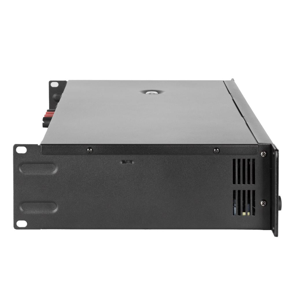 RCF IPS 1.5K - Class H Power Amplifier (2 X 750 W @ 4 Ω)