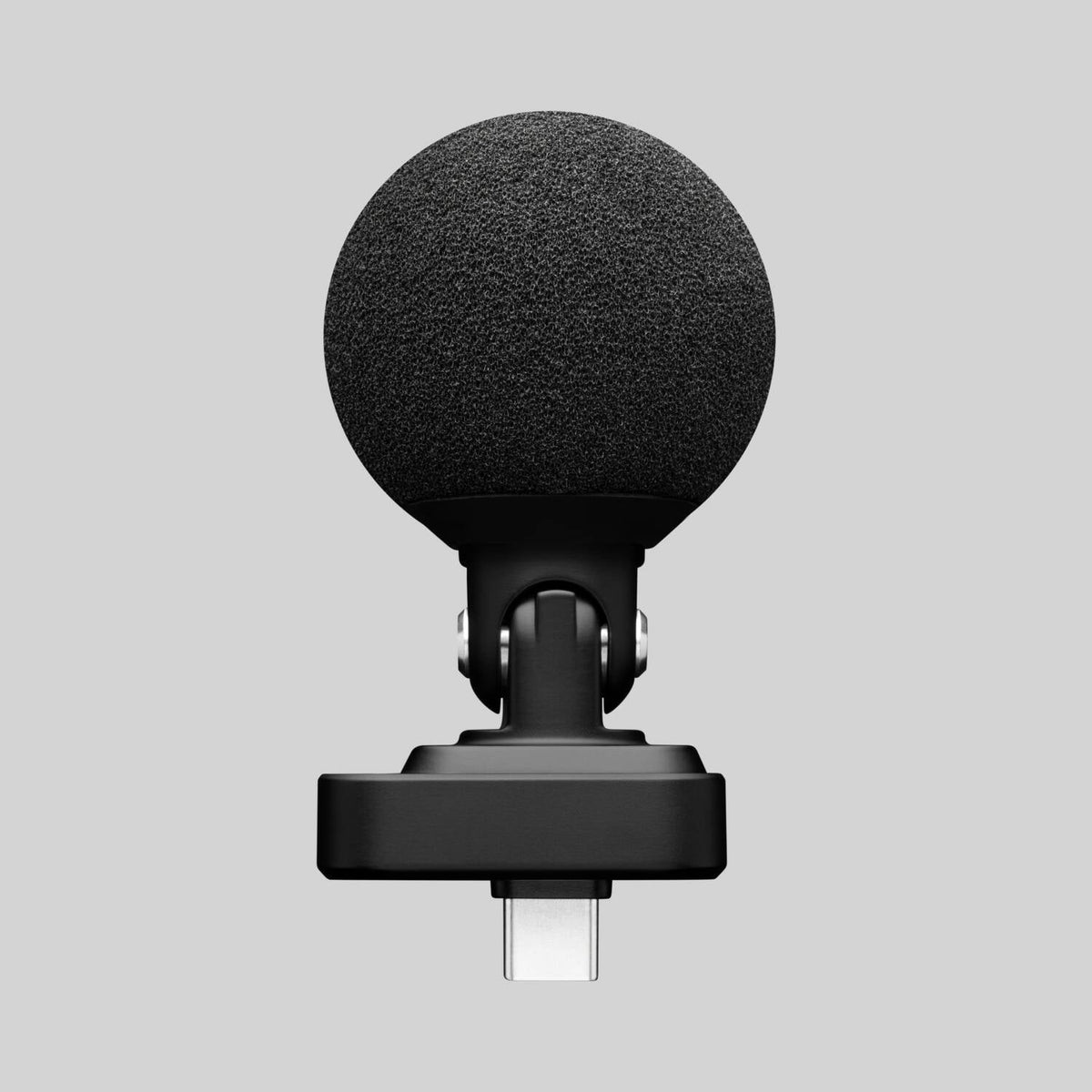 Shure MV88+STEREO-USB, USB-C Stereo Microphone, MV88+ Stereo USB Microphone