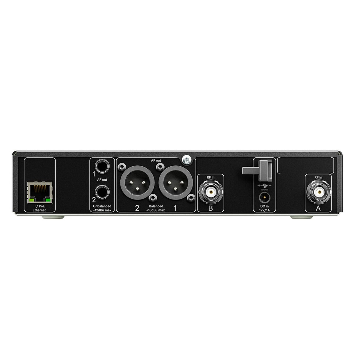 Sennheiser EW-DX MKE 2 SET (V5-7)