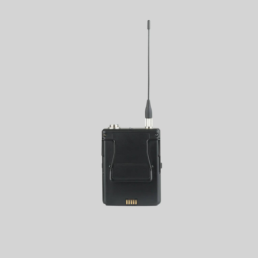 Shure ULXD1LEMO3TA-G50, Digital Bodypack Transmitter, ULXD1 Bodypack Transmitter W/ LEMO Taa