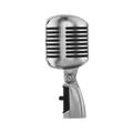 Shure 55SH SERIES II, Iconic Unidyne Vocal Microphone