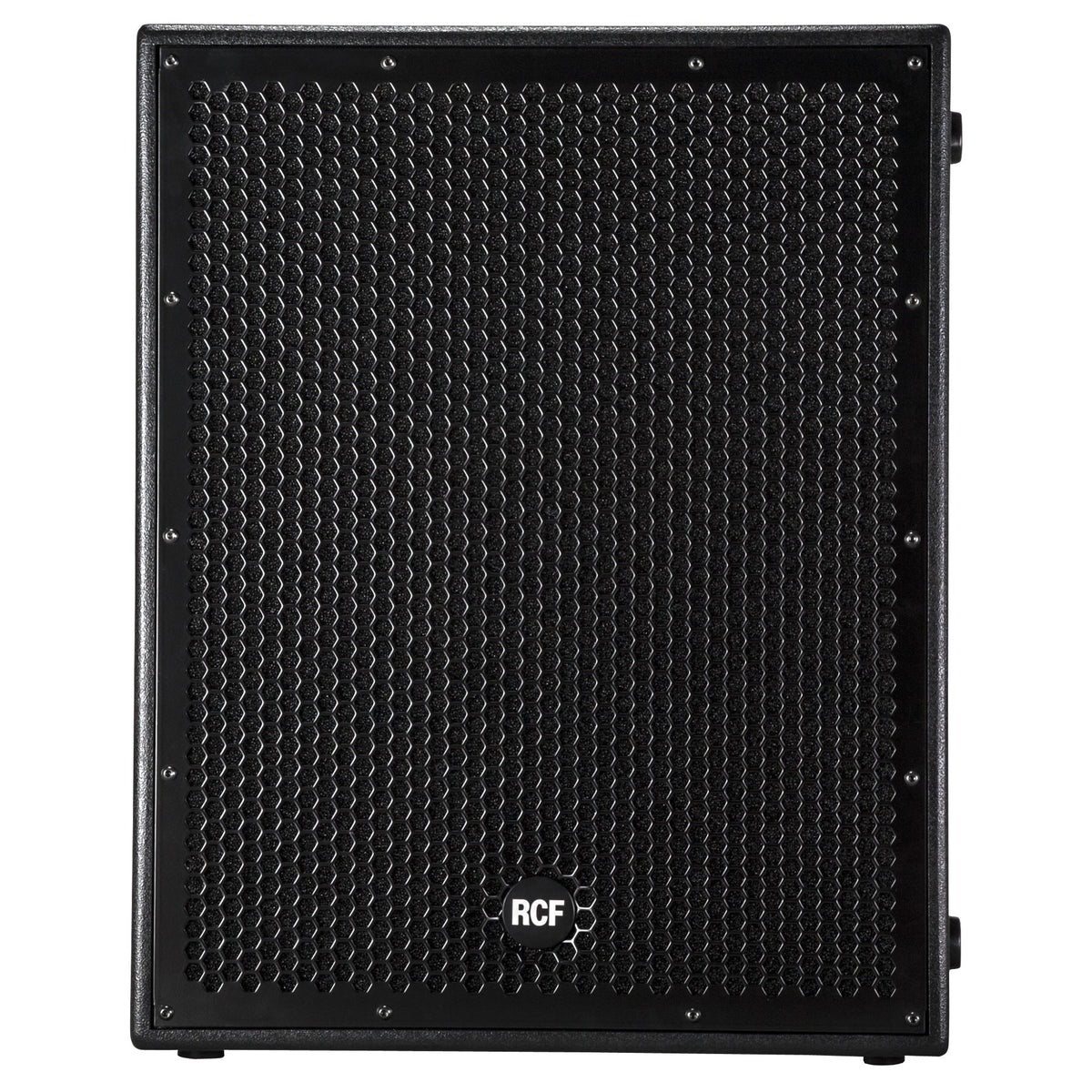 RCF SUB-8004AS, Active 2500W 18" Subwoofer - USED