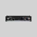 Shure ULXD4GV-J50A, Digital Wireless Receiver, Single Digital Wireless Receiver with Always On AES256 Encryption, PS41US Power Supply, 1/2 Wave Antenna and Rack Mounting Hardware, 572-620 MHz