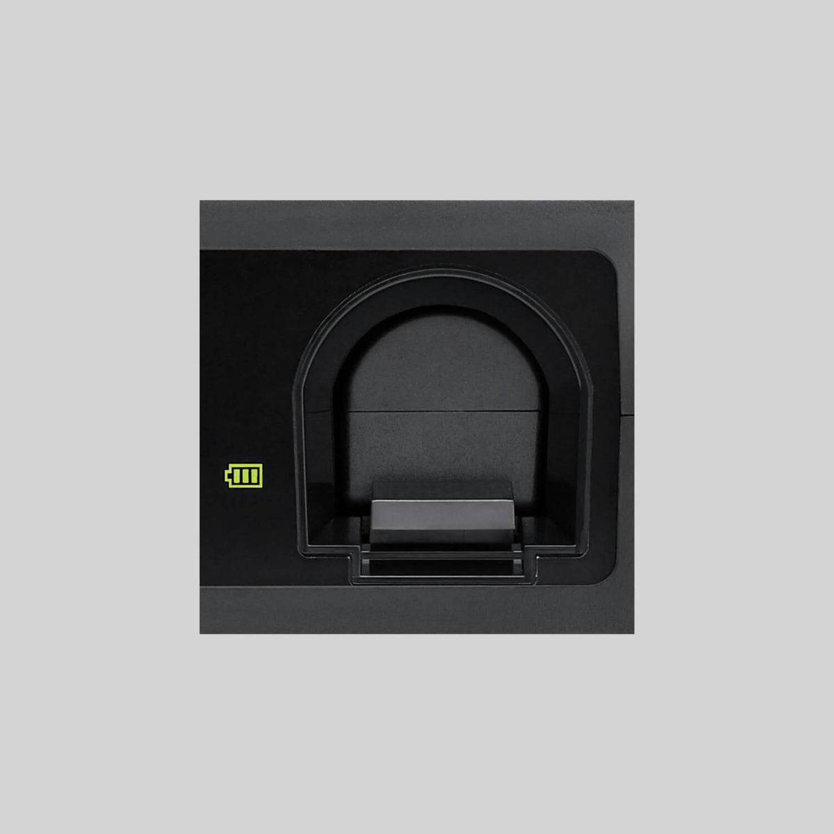 Shure GLXD4+-Z3, Digital Wireless Receiver for GLXD Wireless Systems, The GLXD4+ Dual Band Tabletop Receiver delivers exceptional digital audio clarity