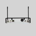 Shure SLXD4QDAN+-G57, Digital Wireless Receiver, Quad, Dante