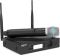 Shure ULXD2/B87A-V50, Handheld Transmitter with Beta 87A Microphone