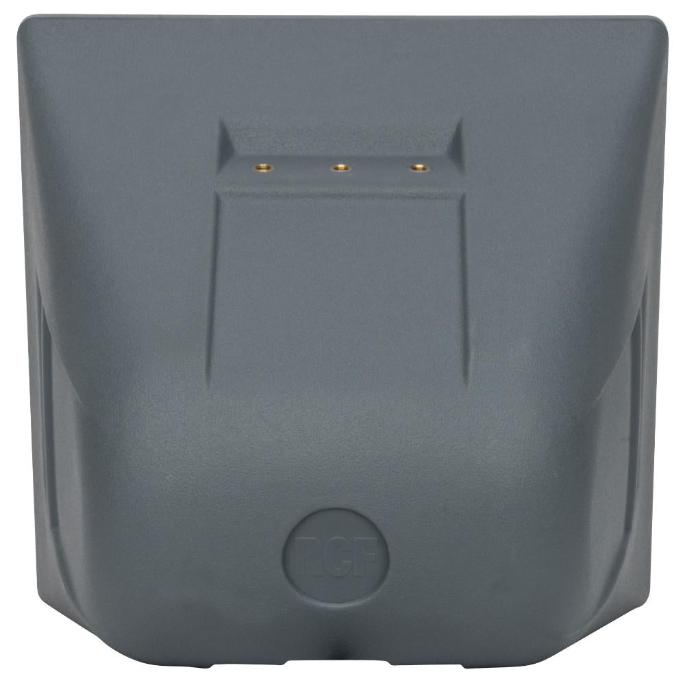 RCF P2110-T - Passive 800W 10" 2-Way Weatherproof Coaxial Speaker with Transformer (IP55)