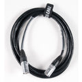 Accu-Cable CAT6PRO5, 5 ft Pro Data Cable, Panel to Panel