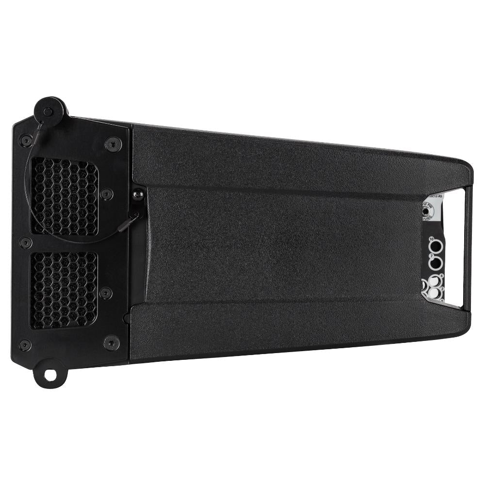RCF HDL6-A - Active 1400W Dual 6" Compact 2-Way Line Array