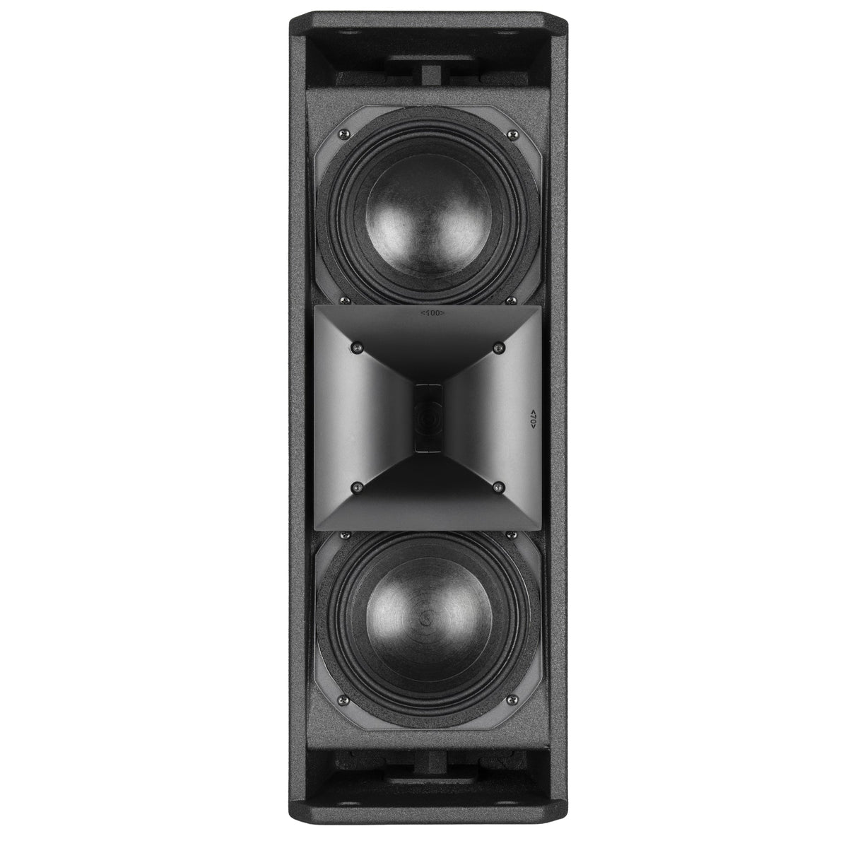 RCF NXL14-A, Active 2100W Dual 6" 2-Way Column Speaker - USED