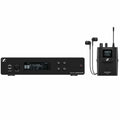 Sennheiser XSW IEM SET (A)