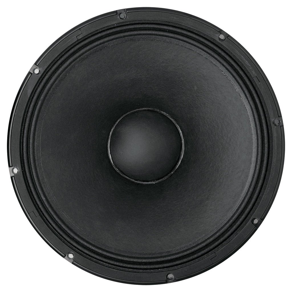 RCF MB15N351, 15" Woofer, 650W RMS, 1300W Program, 99 dB Sensitivity, 40-2000 Hz Frequency Range, 8 Ohm