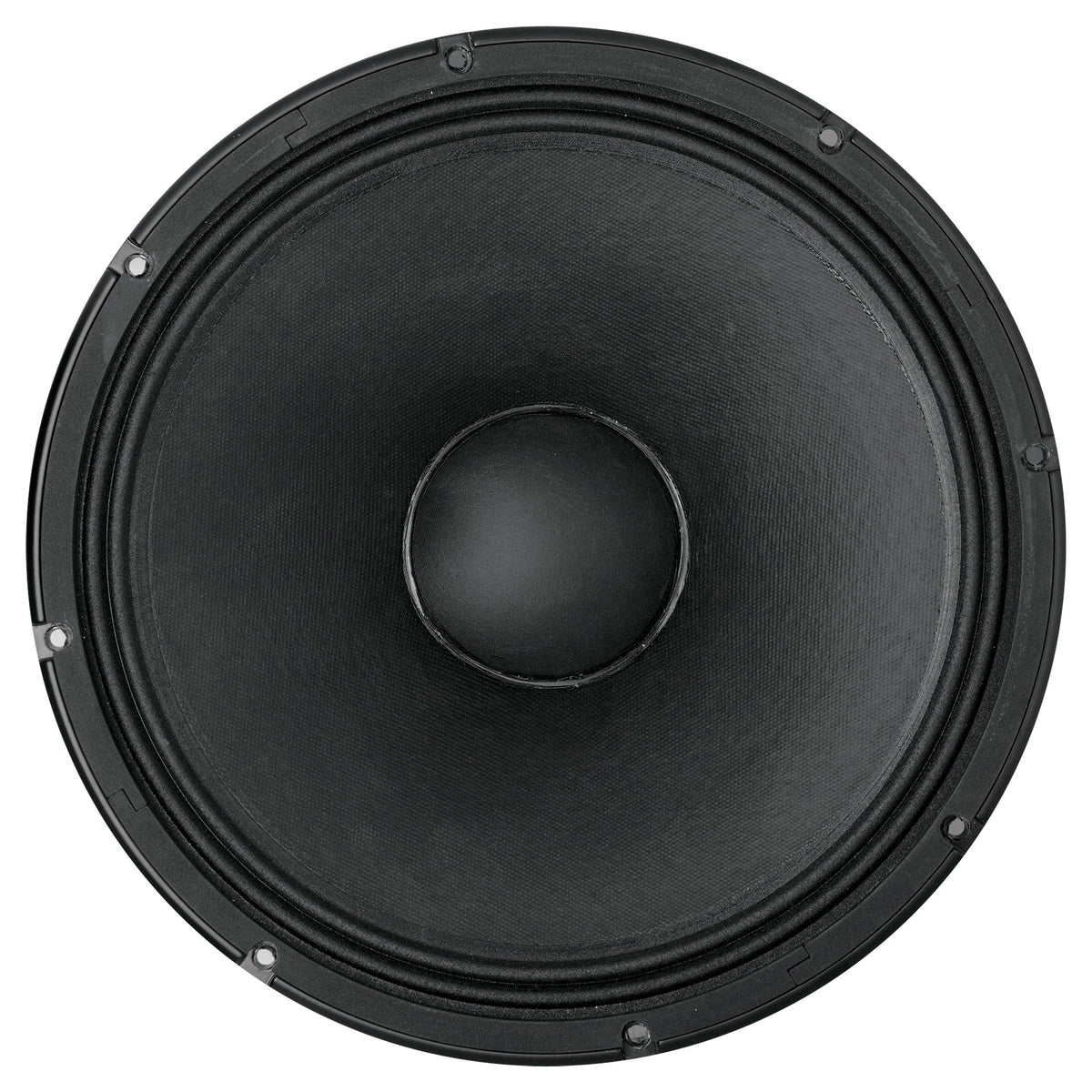 RCF MB15N351, 15" Woofer, 650W RMS, 1300W Program, 99 dB Sensitivity, 40-2000 Hz Frequency Range, 8 Ohm