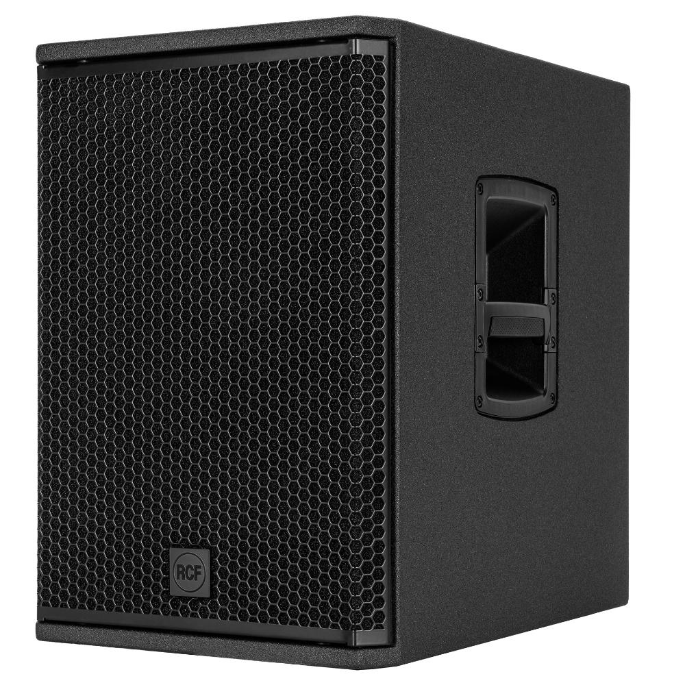 RCF SUB-702AS-MK3 - Active 1400W 12" Subwoofer