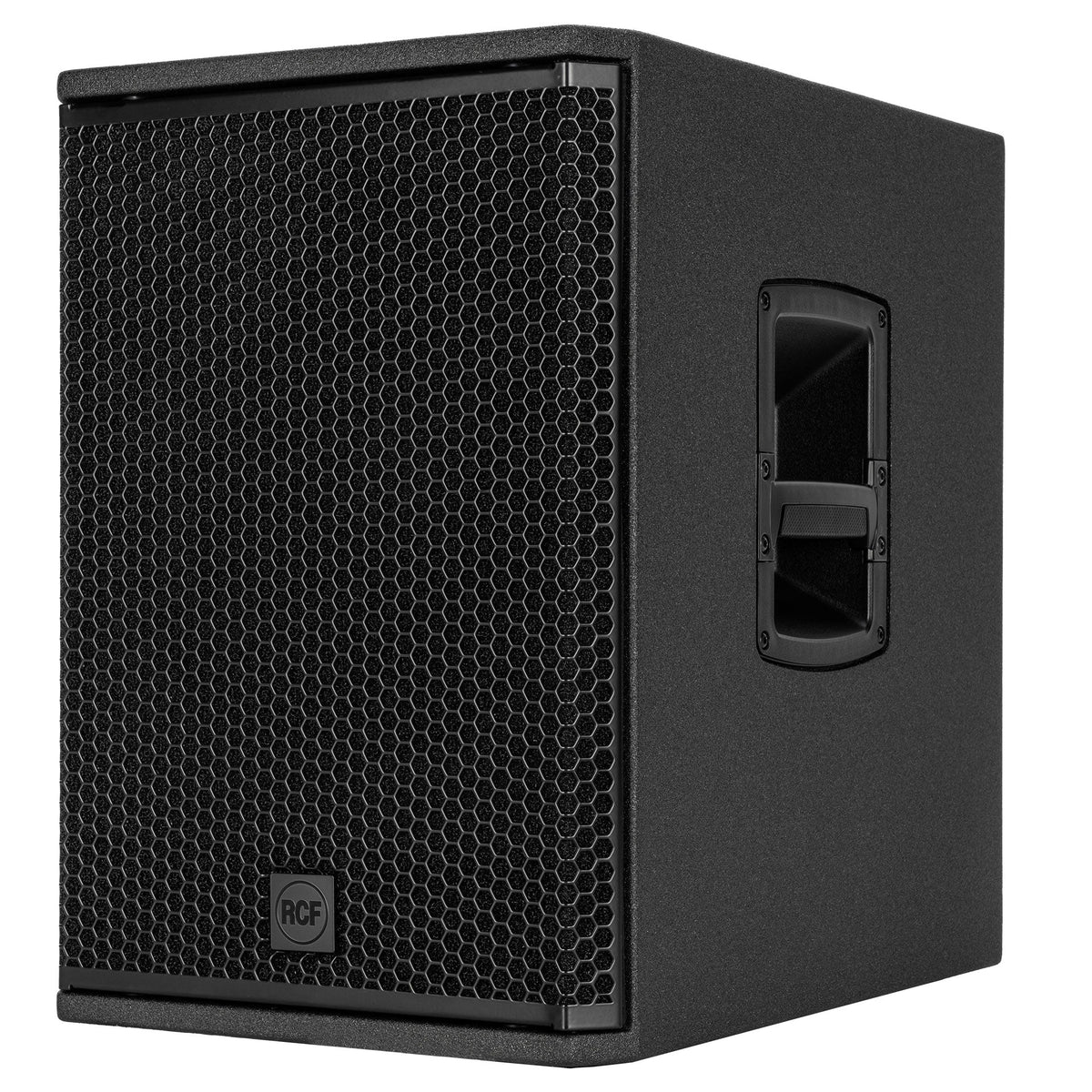RCF SUB-702AS-MK3, Active 1400W 12" Subwoofer - USED