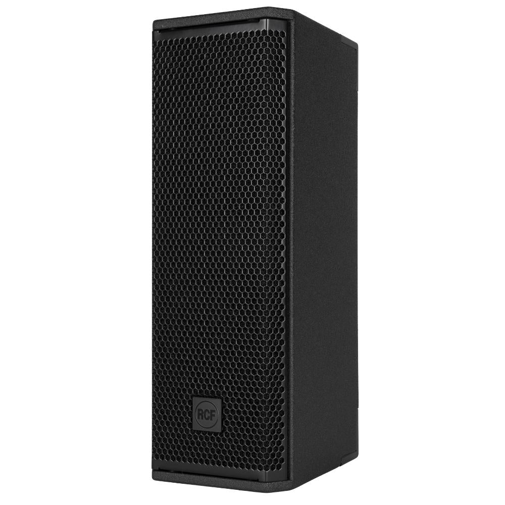 RCF NXL14-A - Active 2100W Dual 6" 2-Way Column Speaker