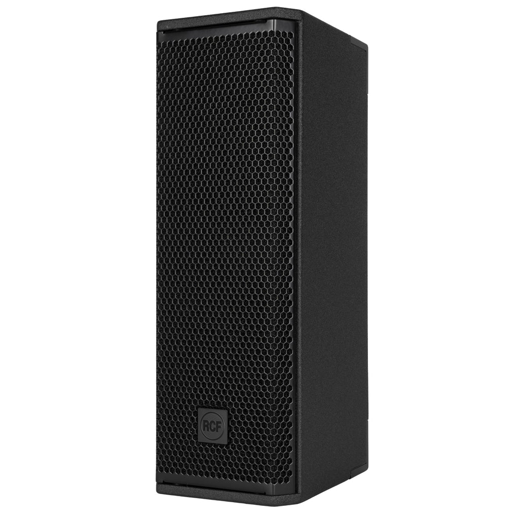 RCF NXL14-A, Active 2100W Dual 6" 2-Way Column Speaker - USED