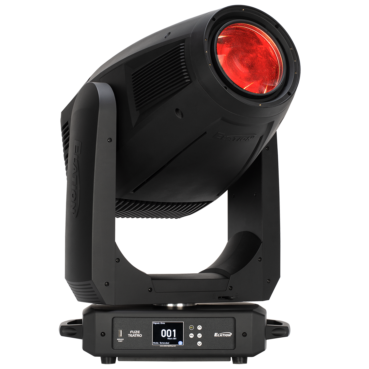 Elation Fuze Teatro, 480W Silent Profile, 14,890 Lumens