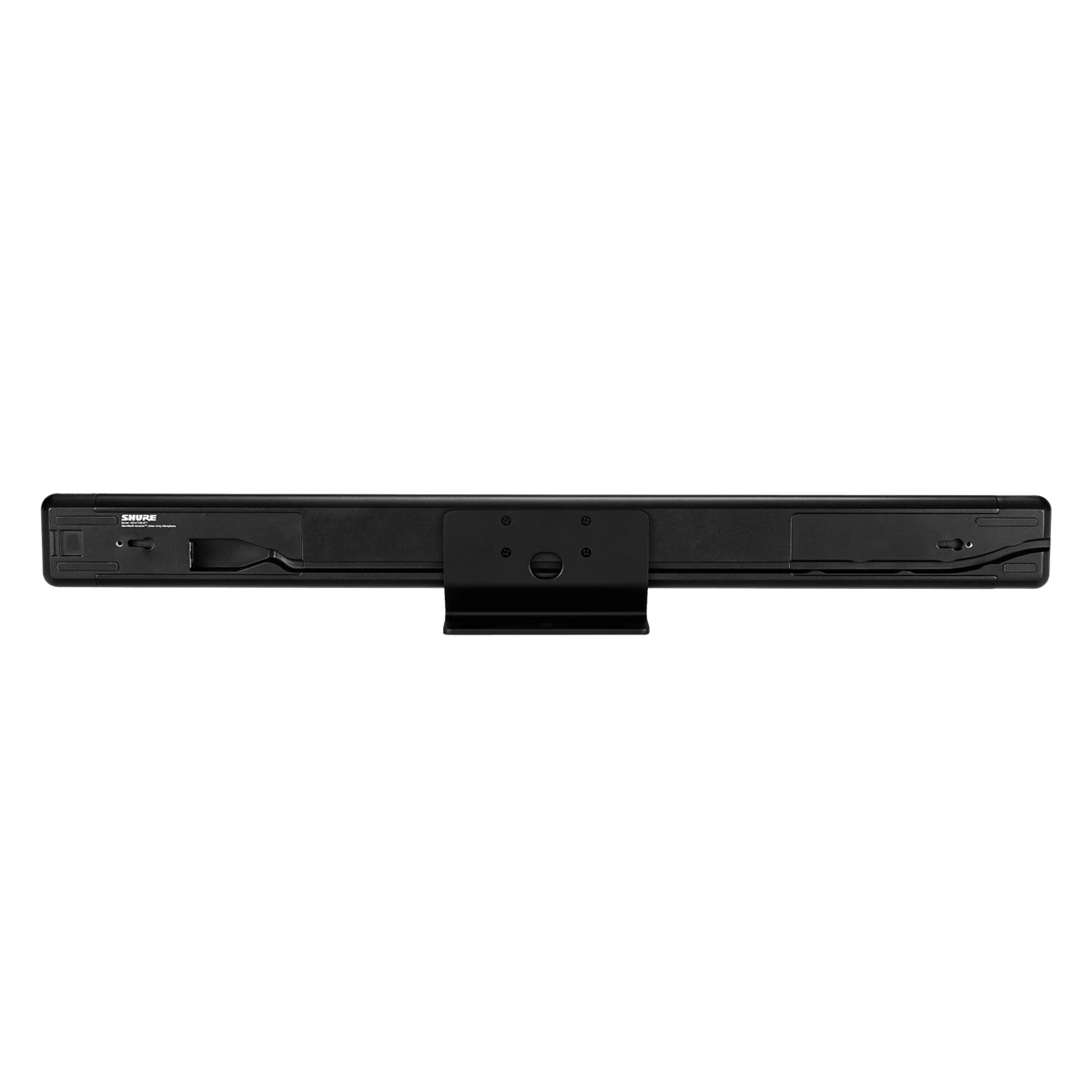 Shure 714P AL-V, Ecosystem Bundle 714P: (1) MXA710-4FT, (1) P300-IMX, (4) MXN5W-C + Tile Bridge