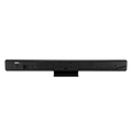 Shure 712M AL-V, Ecosystem Bundle 712M: (1) MXA710-2FT, (1) IMX-RM8-SUB5, (2) MXN5W-C + Tile Bridge