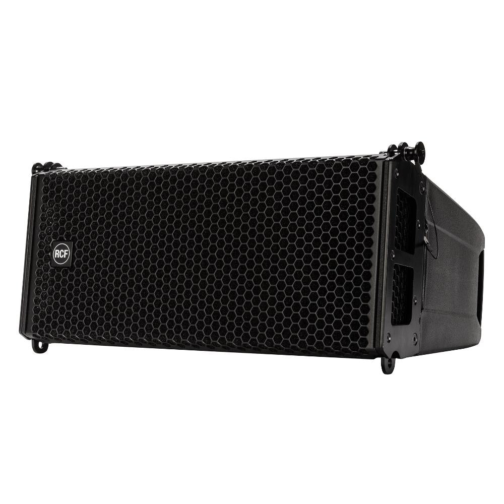 RCF HDL26-A - Active 2000W Dual 6" Compact 2-Way Line Array