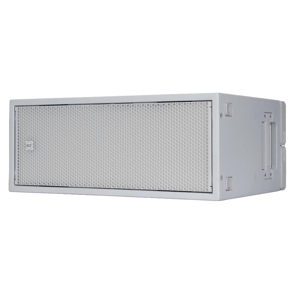 RCF SUB 808-AS - Active 2000W Dual 8" Subwoofer (RDNET Ready)