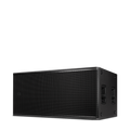 RCF SUB-8008-AS - Active 4400W Dual 18"  Subwoofer