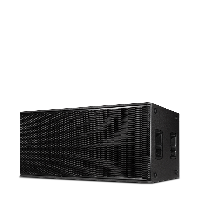 RCF NXL24-A-MK2 - Active 2100W Quad 6" 2-Way Column Speaker