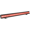 Elation KL Batten 72, 24x100W RGBMA 72" IP65 Batten, 71,347 Lumens