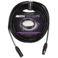 Accu-Cable Tour Link 5P50, 5-Pin Tour Grade DMX Cable, 50 ft
