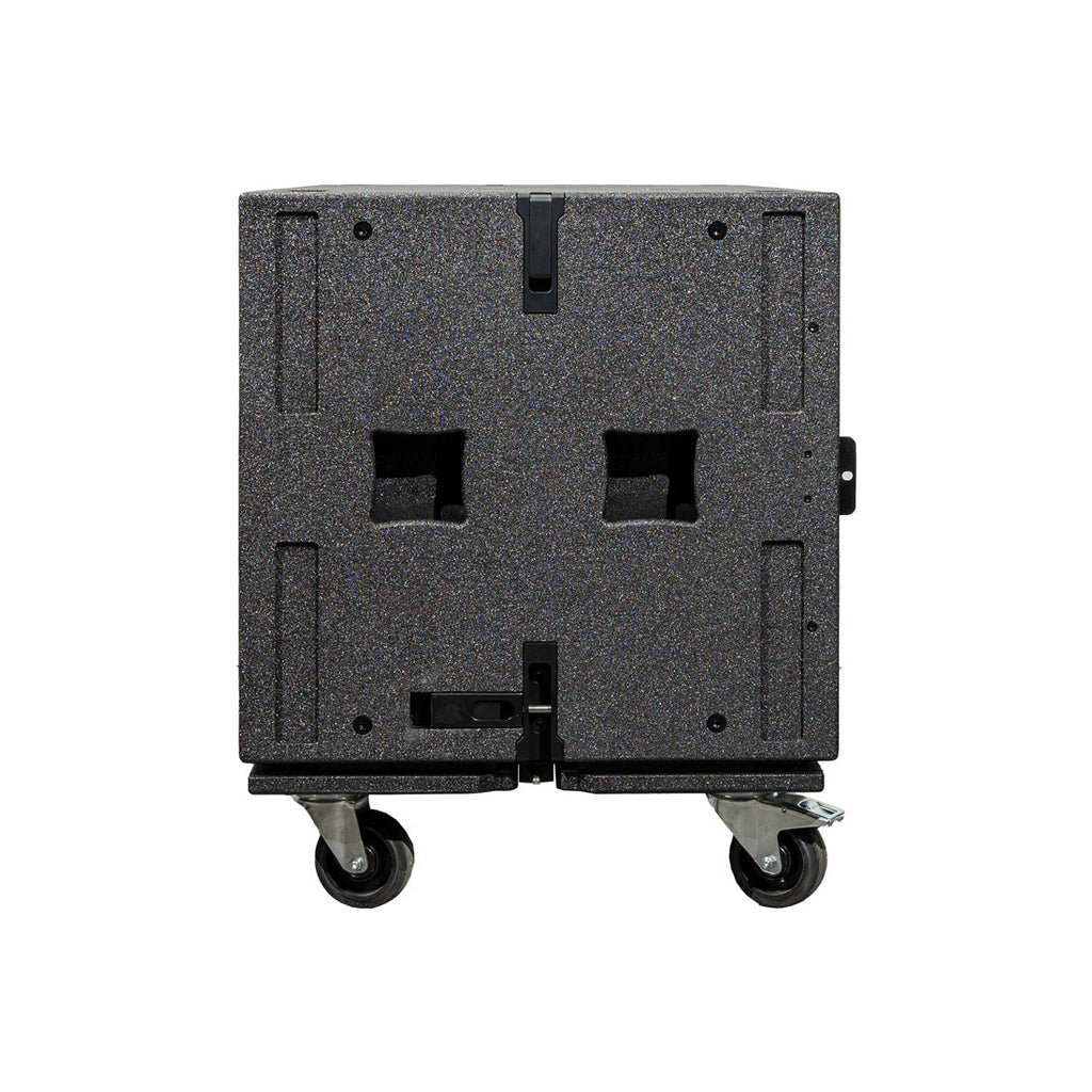 Avante Audio ADB218 Transport Cart for 2 x ATL218