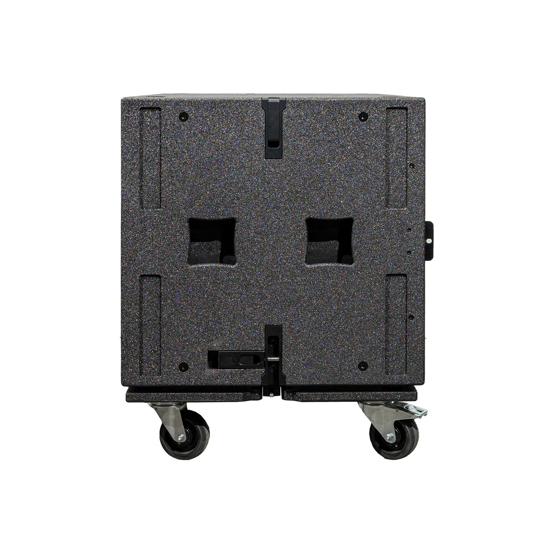 Avante Audio ADB218 Transport Cart for 2 x ATL218