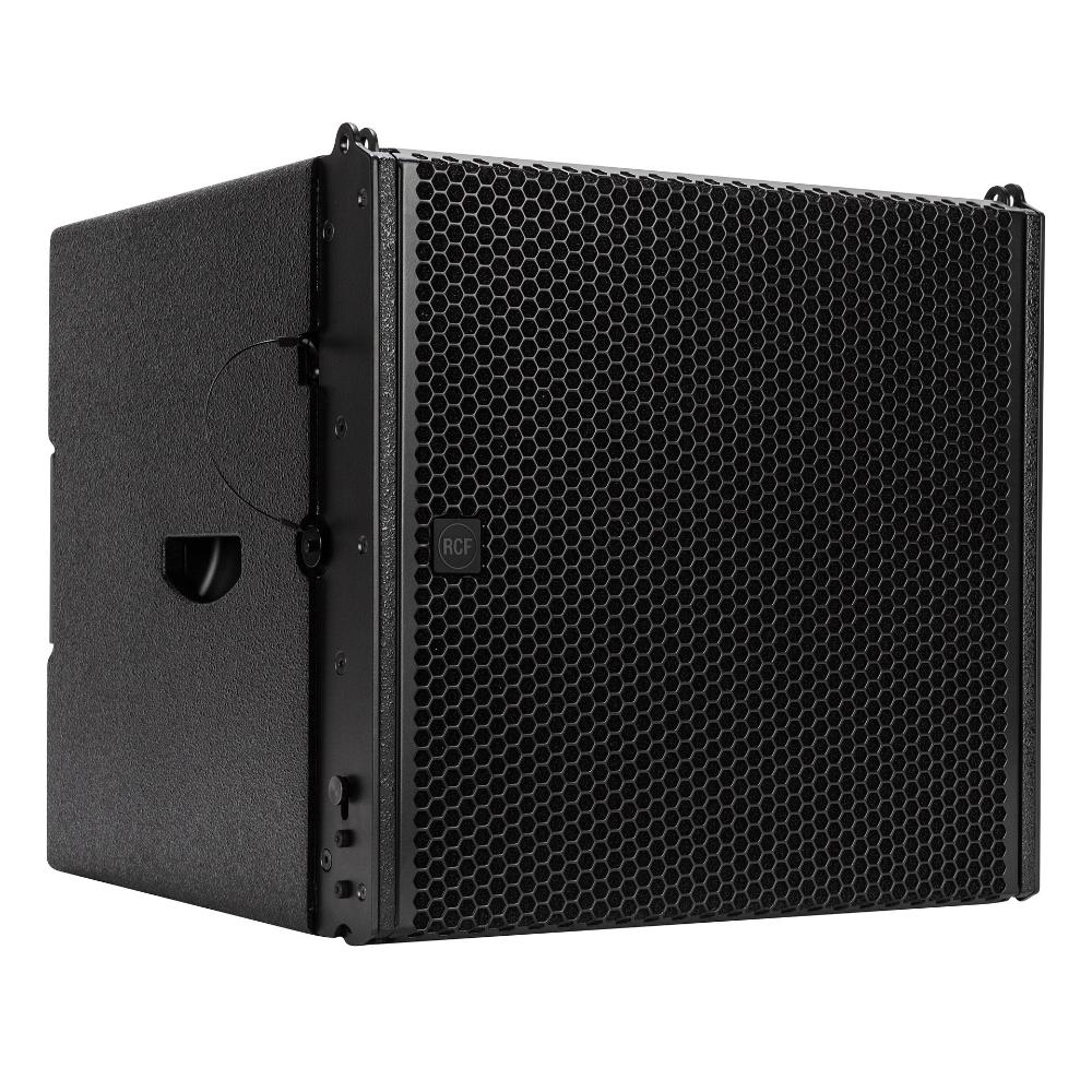 RCF HL35S - Passive 3600W 15" Compact Flyable Subwoofer