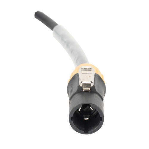 Accu-Cable Power 2FER-IP, 3.2 ft IP Power Splitter Cord