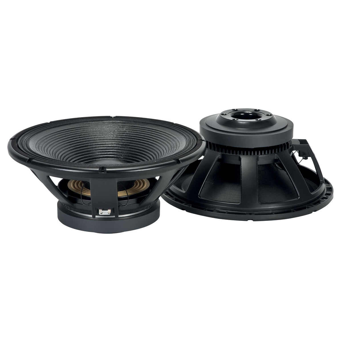 RCF LF18X451, 18" Woofer, 1800W RMS, 3600W Program, 97 dB Sensitivity, 30-1000 Hz Frequency Range, 8 Ohm