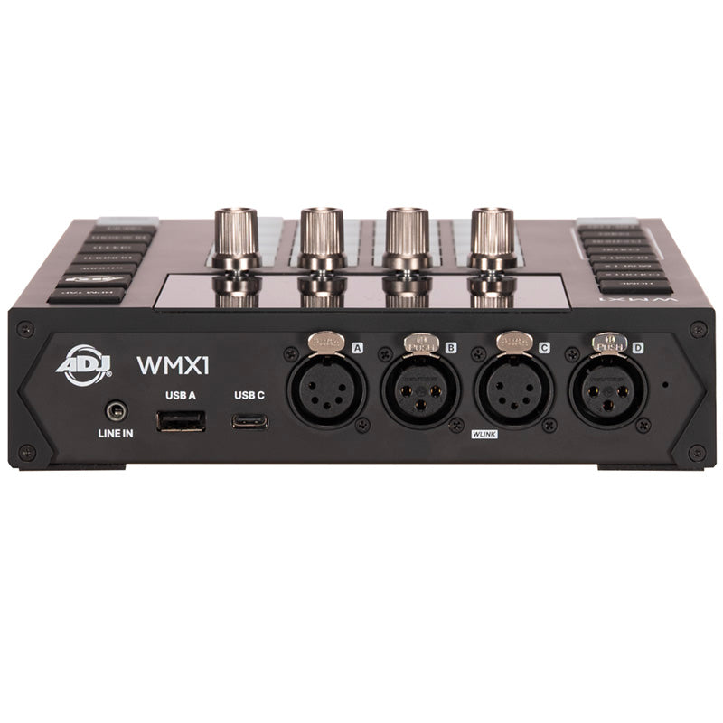 ADJ WMX1 MK3