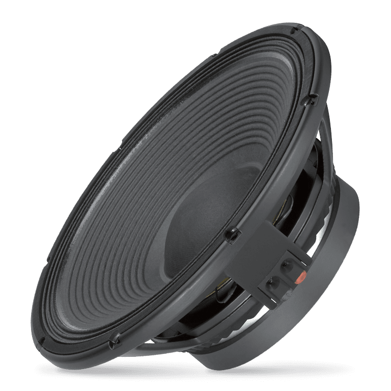 RCF LF15G401, 15" Woofer, 800W RMS, 1600W Program, 97 dB Sensitivity, 35-1500 Hz Frequency Range, 8 Ohm