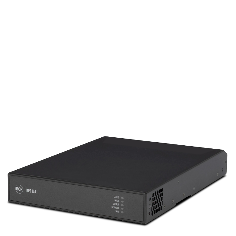 RCF RMK-KPS - Rack Mount Kit for KPS Amplifier