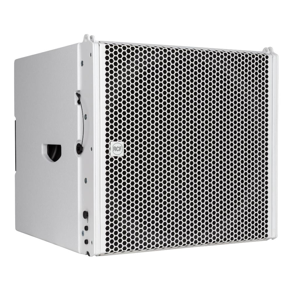 RCF HDL35-AS - Active 2200W 15" Flyable Subwoofer (RDNET Ready)