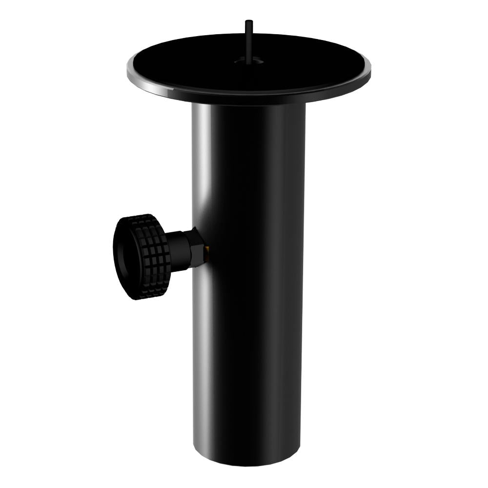 RCF PMK60678 - Pole Mount Stand Adapter for KX 515 & NXL 14 (Use With 35mm Diameter Pole)