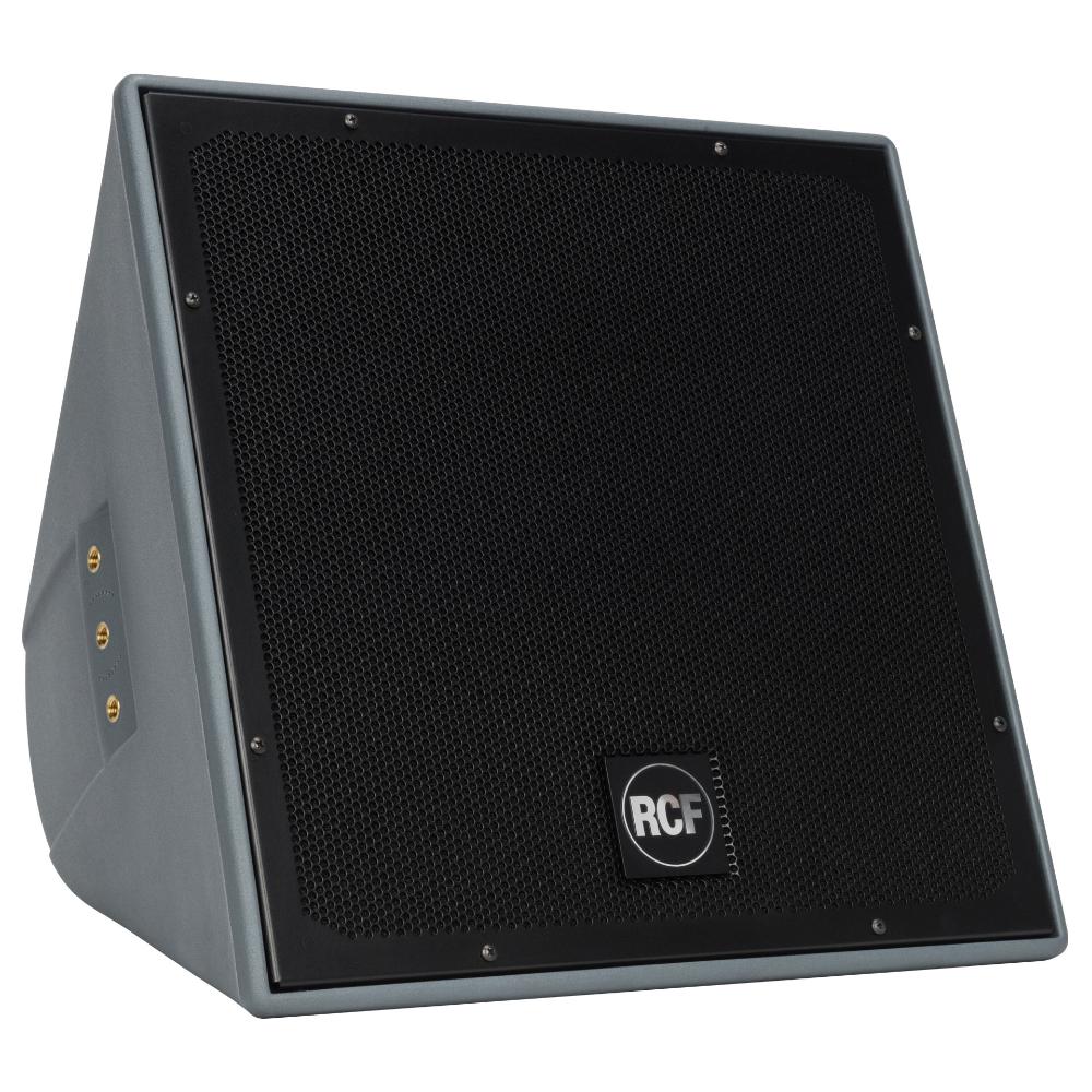 RCF P6215 - Passive 2400W 15" 2-Way Weatherproof Coaxial Speaker (IP55)
