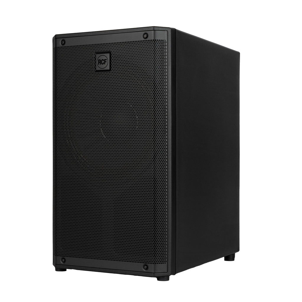 RCF EVOX-JMIX9, Active 2100W Portable Three-Way Column Array with JMixRemote App Capability - USED