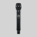 Shure AD2/VP68-G57, Handheld Wireless Microphone Transmitter, AD HH 470-616 MHz