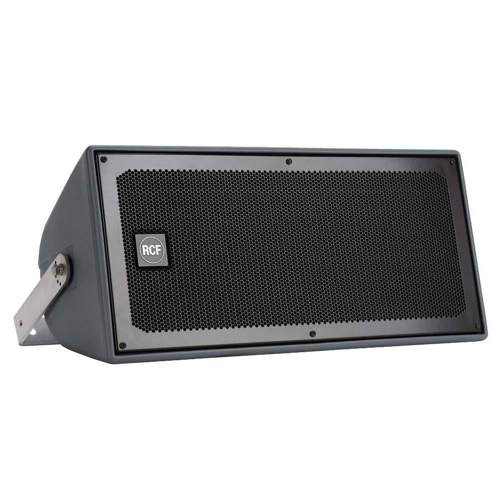 RCF P5228 - Passive 2000W Dual 8" 2-Way Weatherproof Speaker (IP55)