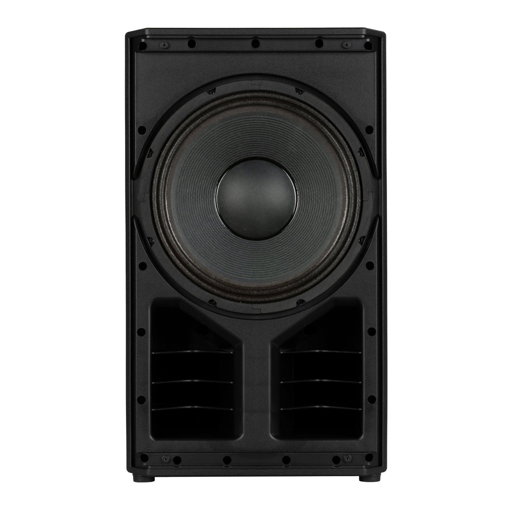 RCF EVOX-J9-B, Active 2100W Portable Three-Way Column Array - USED