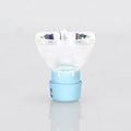 ADJ ZB-MSD PLATINUM 12R LL, 260W., 80V., 6,000HR., 7,800K., MSD Platinum 12R LL Replacement Lamp