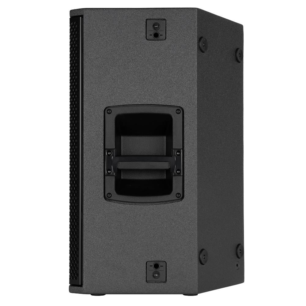 RCF NX-932A W - Active 2100W 12" 2-Way Speaker with 3" HF Driver (White)