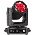 Elation Rebel Wash 4, 4x60W IP65 RGBL Wash, 4,000 Lumens