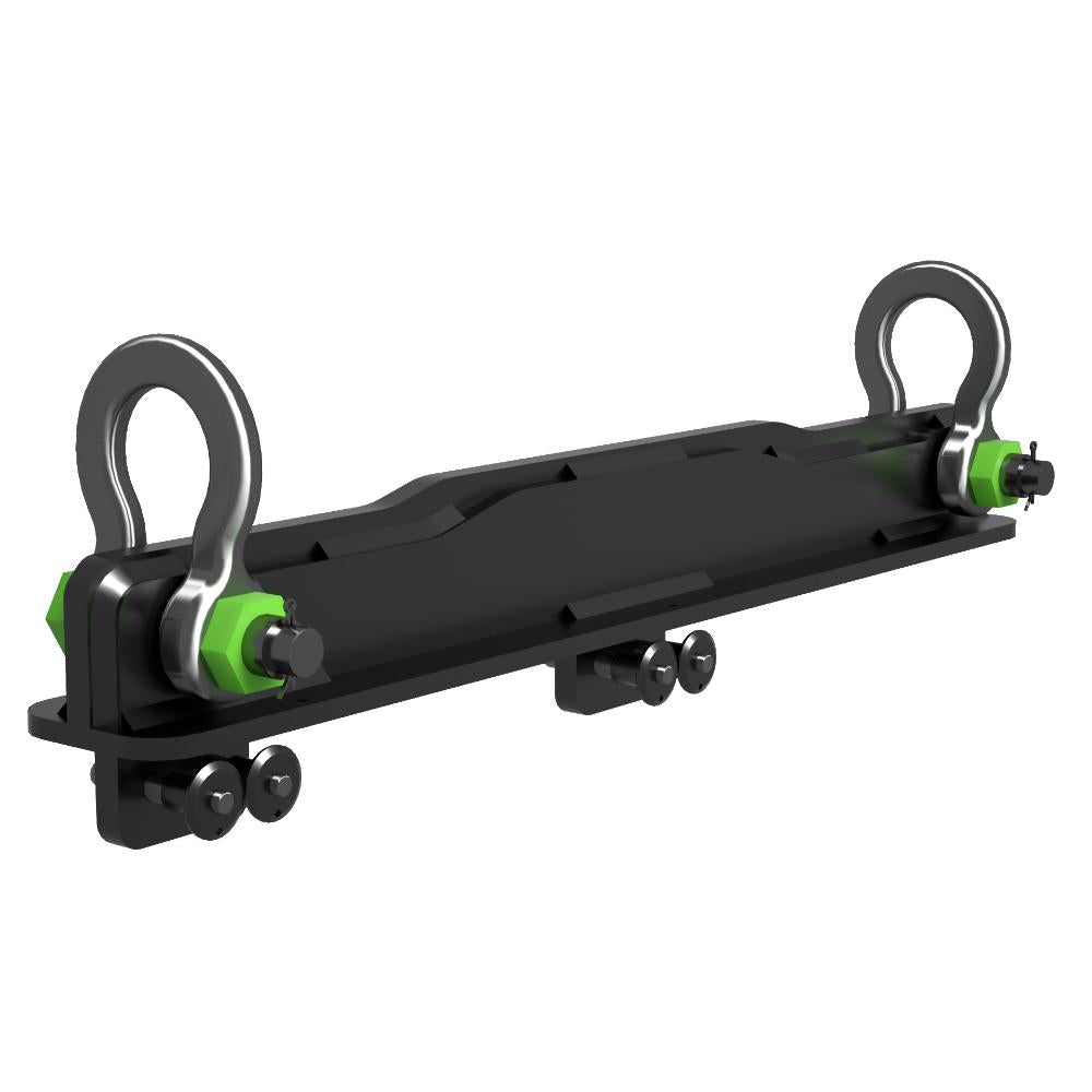 RCF FB-HDL50-EXT - Flybar Extention for HDL50